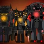 Trumpets Of Dominance