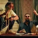 Tzanca Uraganu&Rares Regele