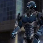 You amuse me, human - Triborg