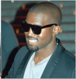 kanye west