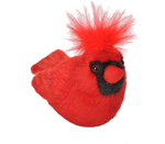 Northern Cardinal Song - Sound