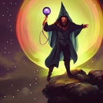 wizard