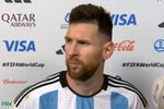 Lionel Messi's Camera Wowo Sound Effect