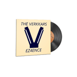 The verkkars EZ4ENCE MVP CS GO