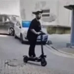 yakup tv scooter