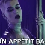 BON APPETIT BABY