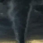 EAS Tornado warning