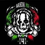 141 - 4 SOY, BANDA MS