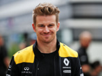 Hulkenberg - Like a cow - Sound