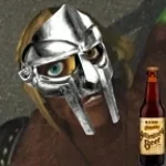 The Un Me, Real Me X One Beer