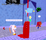 Dum loopy thing - Spooky's house of jumpscares