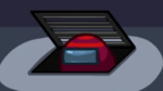 Among Us Vent