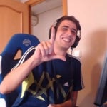 Tense1983 Mic Scream