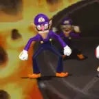 Waluigi Number One