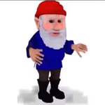 Uhhh Gnomo