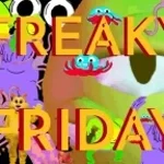 freaky friday part two clean