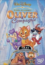 Oliver & compagnie Mais pourquoi m'en faire