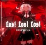 Youjo Senki「Los! Los! Los!」