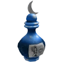 Moonwalk dance potion