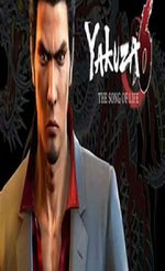 Please, Dont Hurt Me! - Yakuza 0