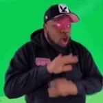 I just hit the jackpot bass boosted