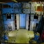 KV31 Startup (and no maze thingy)