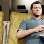 This is a nice neighborhood