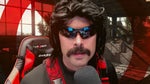 Chinese motorcycle DrDisrespect