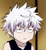 The Spectre (Smurf Cat)