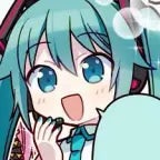 MIKU MIKU BEEEEEEEEE