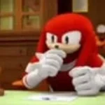 Hmmm I don't know (Knuckles Meme) (copy) - Sound