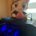 dont grip me please yes king