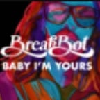 Breakbot - Baby I'm Yours (original song)