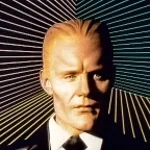 Max Headroom: Coke!