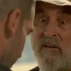 i know what kind of man you are