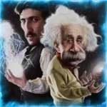 What is this diddyblud doing on the calculator