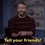 tellyofriendsaboutmeh