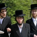 3 часа в веврейском логове - Sound