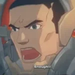 ENOUGH