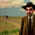 Mr bean animated theme tune