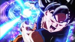 GOKU Kamehameha Klingelton[1]