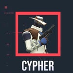 Valorant Cypher - I must survive to protect my family