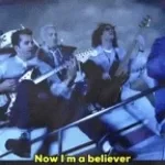 I'm a Believer