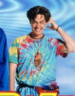 not gonna freak out man