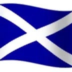 Scotland forever!!