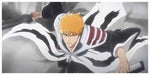 Ichigo VS Yhwach [Music]