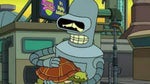 Futurama - Bender - That doesn't sound so bad