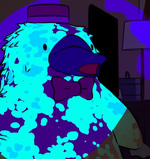 What Does Blue Mean