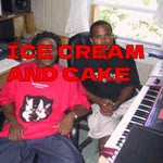 ice cream and cake buckwheat boyz
