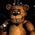 Freddy's Music Box